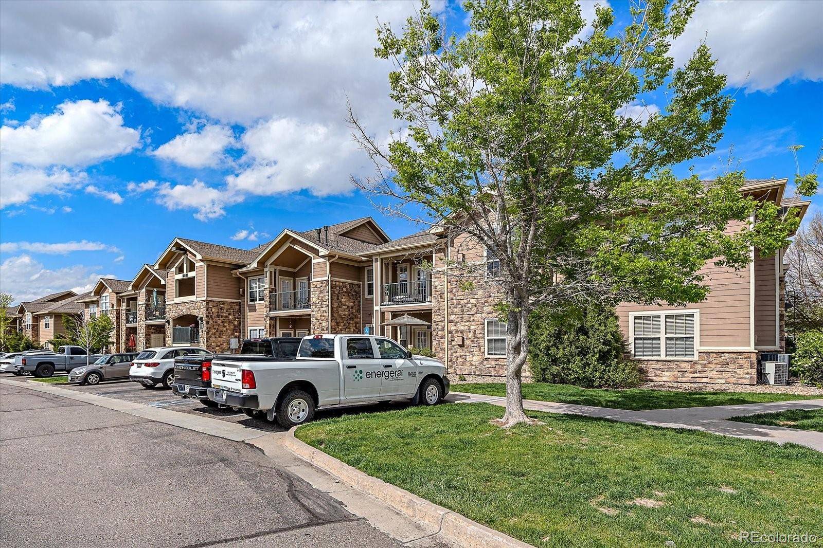 Parker, CO 80134,10841 Twenty Mile RD #108