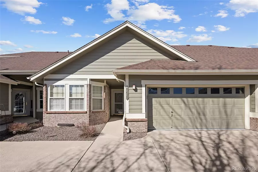 23625 E Kettle PL, Aurora, CO 80016