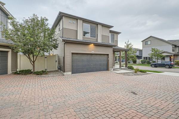 19080 E 55th AVE, Denver, CO 80249