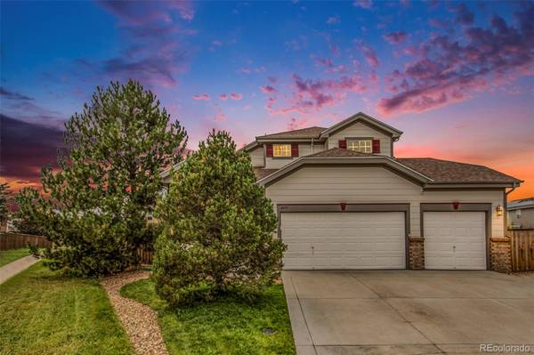 6477 Trapper CT, Parker, CO 80134