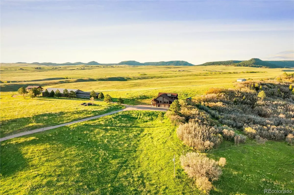 Larkspur, CO 80118,11067 Spruce Mountain RD