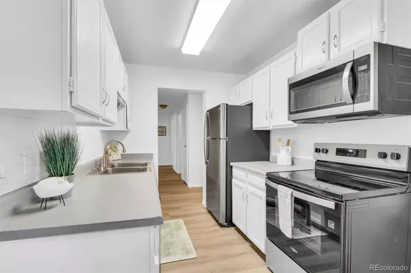 Aurora, CO 80013,17321 E Mansfield AVE #232L