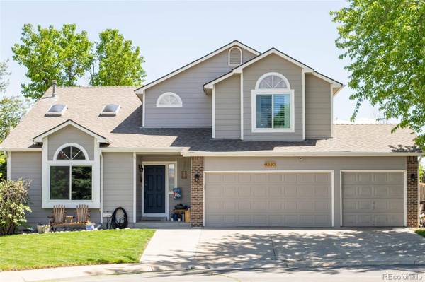 3330 Gold CT, Broomfield, CO 80020