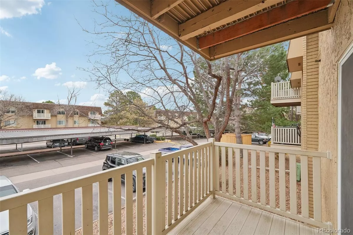 Denver, CO 80237,7395 E Quincy AVE #207