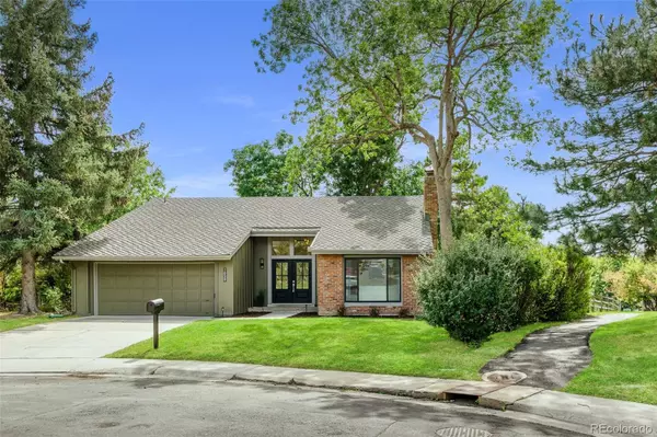 Englewood, CO 80112,7690 S Uinta CT