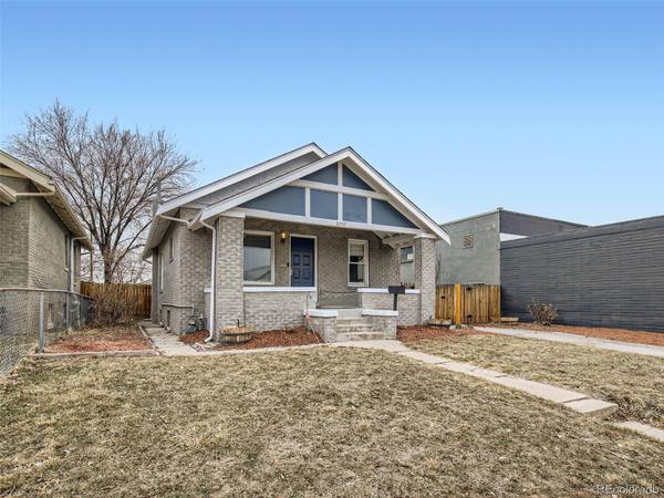 3757 N Race ST, Denver, CO 80205