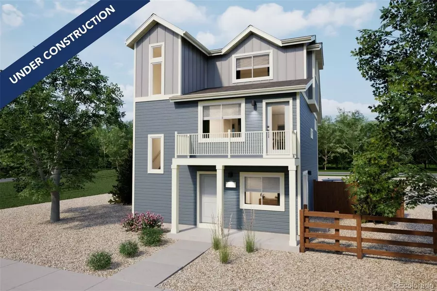 13548 E 103rd PL, Commerce City, CO 80022