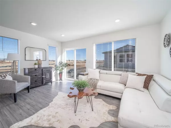 Commerce City, CO 80022,13548 E 103rd PL