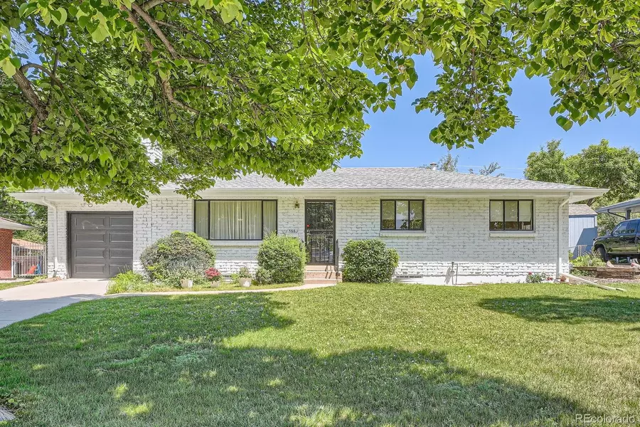 366 Kenton ST, Aurora, CO 80010