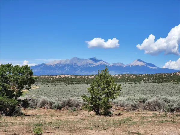 2121 Acapulco RD, Fort Garland, CO 81133