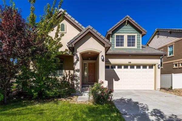 Erie, CO 80516,158 Summit WAY