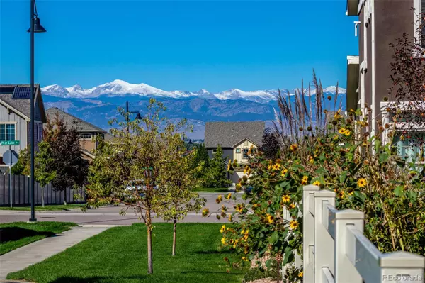 158 Summit WAY, Erie, CO 80516