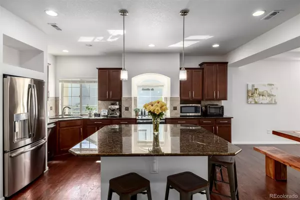 Erie, CO 80516,158 Summit WAY