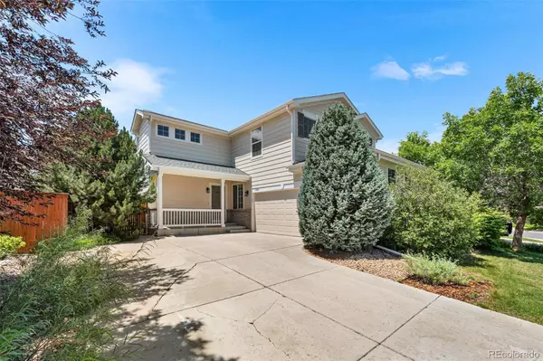 Parker, CO 80134,11853 Trail View LN