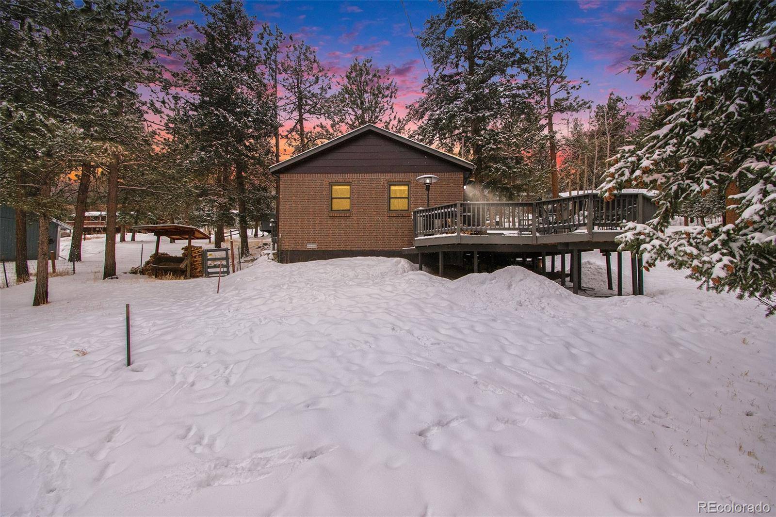 Bailey, CO 80421,119 Yew LN