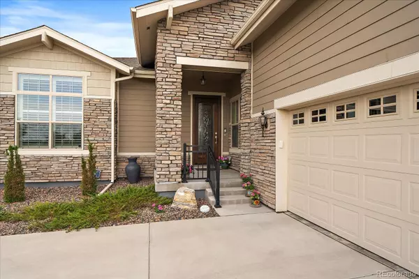 Aurora, CO 80016,8689 S Tibet CT