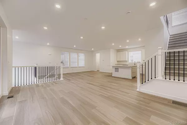 Centennial, CO 80016,7772 S Cherokee TRL