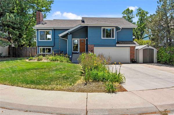 8033 Marshall CIR, Arvada, CO 80003