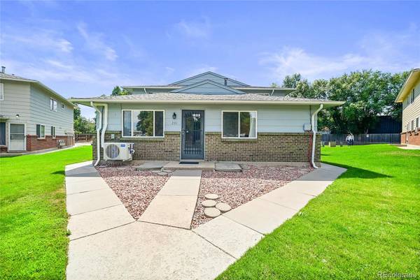 7309 W Hampden AVE #201, Lakewood, CO 80227