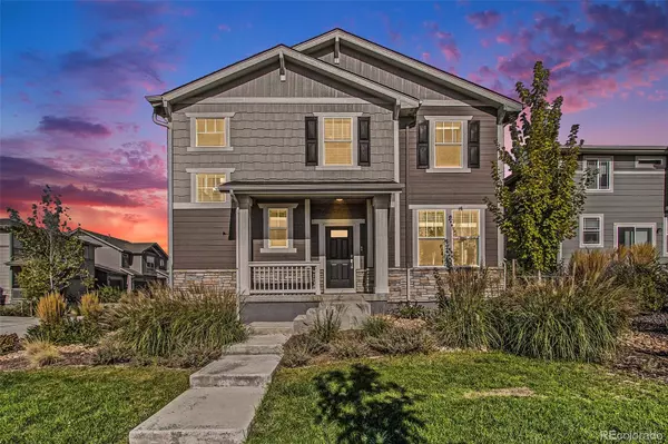 Loveland, CO 80538,2693 Silverheels DR