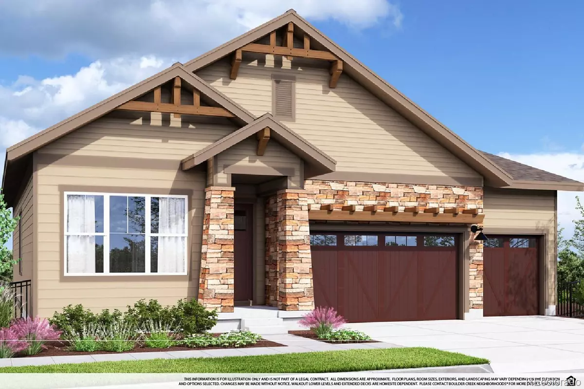 Fort Collins, CO 80524,3016 Windward WAY