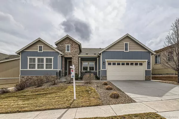 Broomfield, CO 80021,12650 W Big Horn CIR