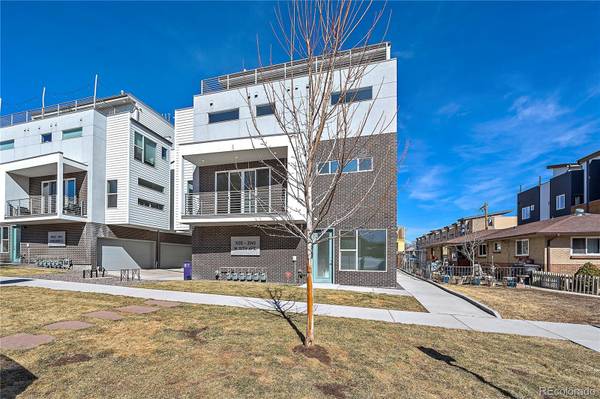 3135 W 19th AVE, Denver, CO 80204