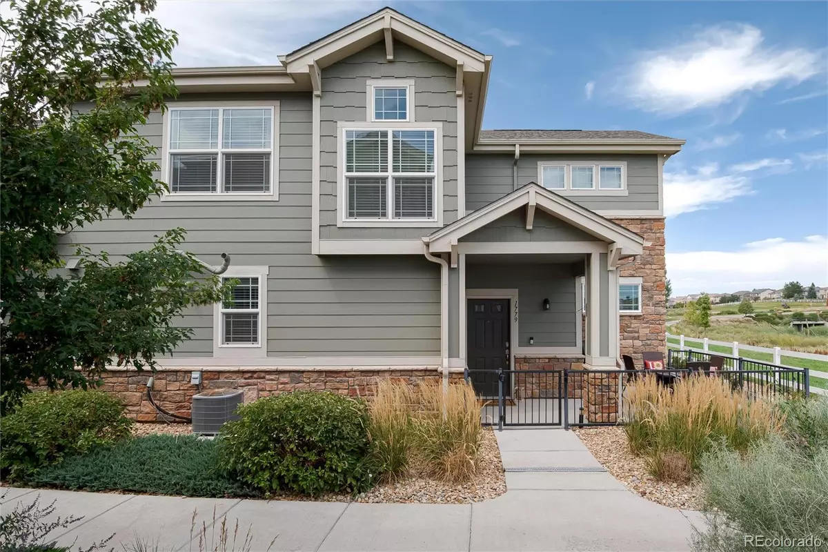 Aurora, CO 80018,1779 S Buchanan CIR