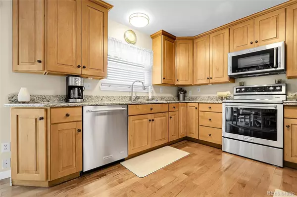 Aurora, CO 80017,1409 S Joplin ST