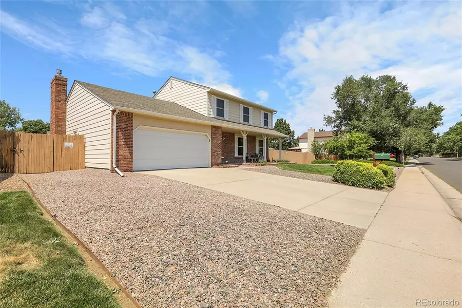 1409 S Joplin ST, Aurora, CO 80017