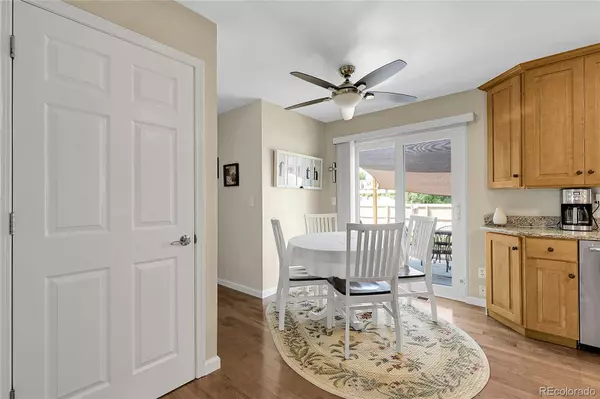 Aurora, CO 80017,1409 S Joplin ST