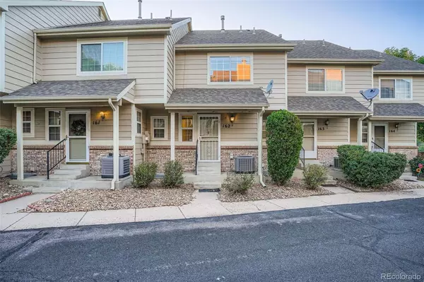 1470 S Quebec WAY #162, Denver, CO 80231