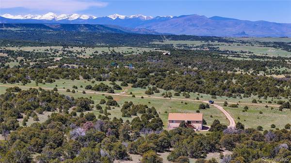 Walsenburg, CO 81089,1401 Sunset Ridge Loop