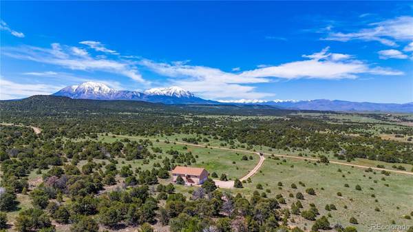 Walsenburg, CO 81089,1401 Sunset Ridge Loop