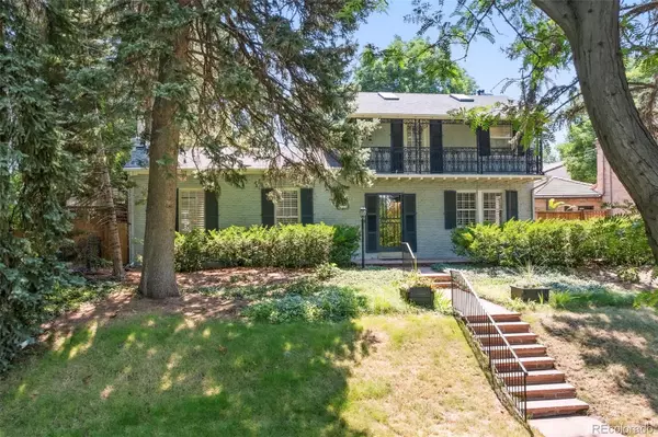 4824 E 6th Avenue Pkwy, Denver, CO 80220