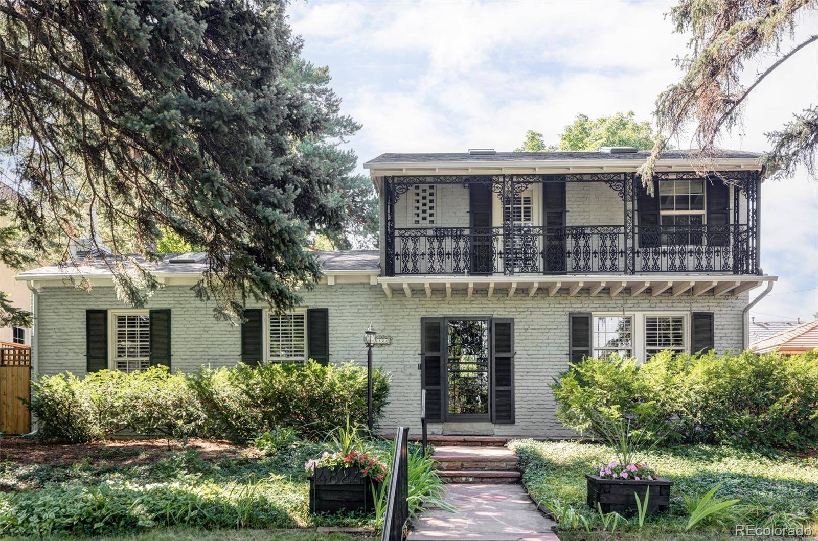 4824 E 6th Ave Pkwy, Denver, CO 80220