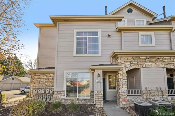 Denver, CO 80247,9408 E Florida AVE #1070