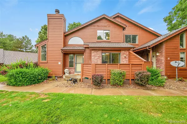 Arvada, CO 80005,8010 Garrison CT #C