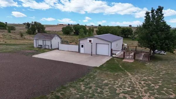 Johnstown, CO 80534,18332 County Road 19