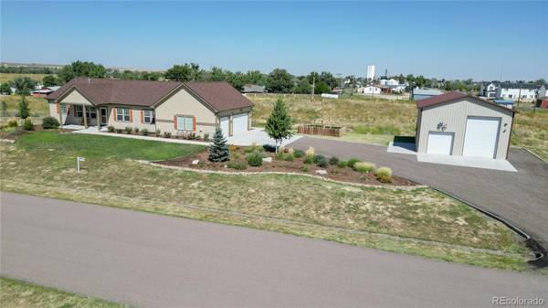 Byers, CO 80103,153 W 6th PL