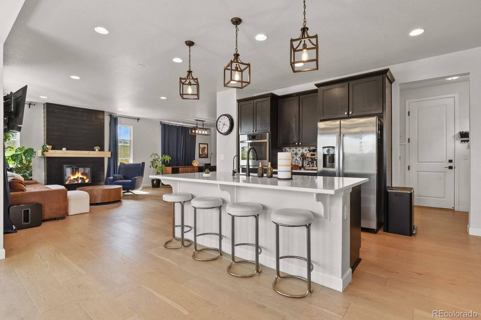 5446 Coltin TRL, Castle Rock, CO 80104