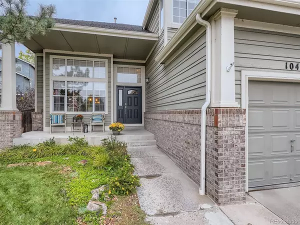 Parker, CO 80134,10419 Flowerhill CT