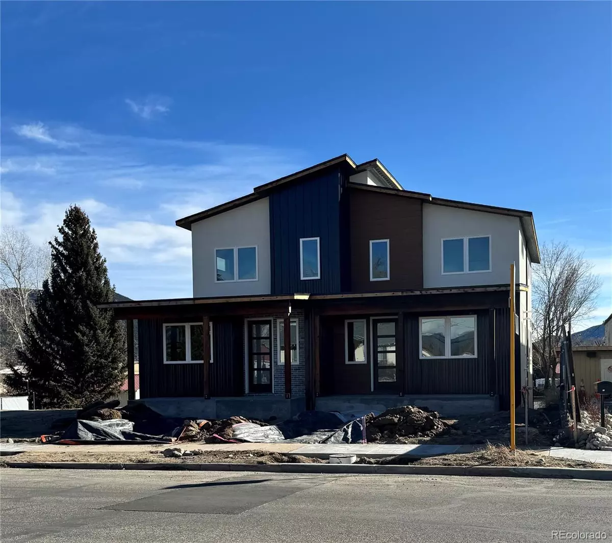 Salida, CO 81201,1431 F ST