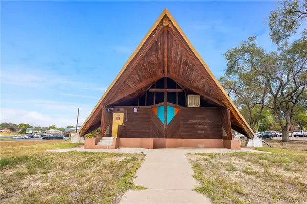 Pueblo, CO 81001,1003 Liberty LN