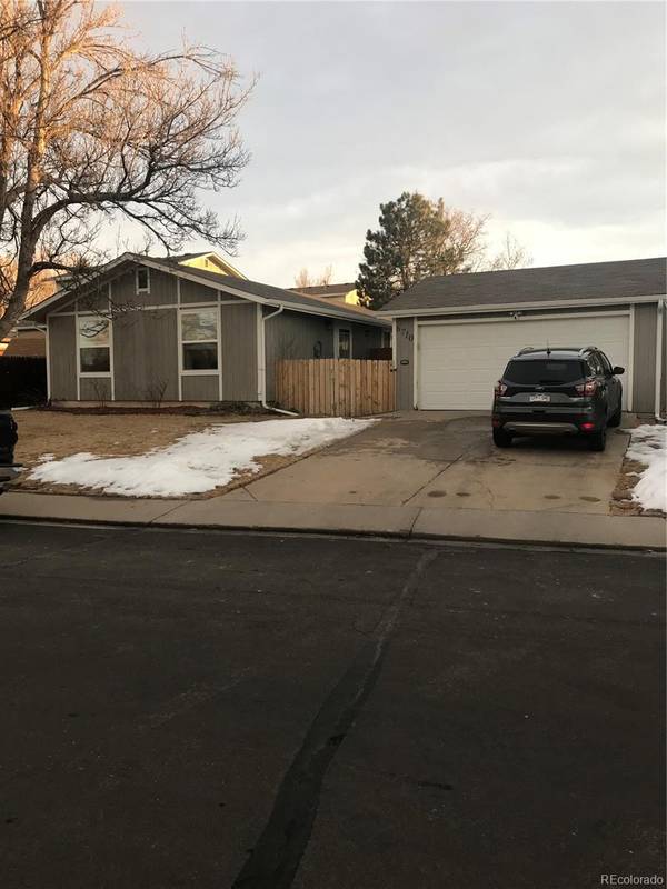 6710 W 95th PL, Westminster, CO 80021