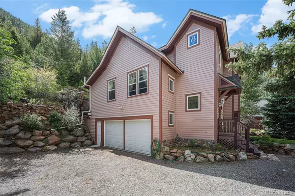Georgetown, CO 80444,712 Main ST