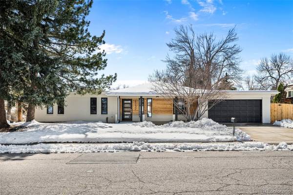 6132 W Fremont DR, Littleton, CO 80128