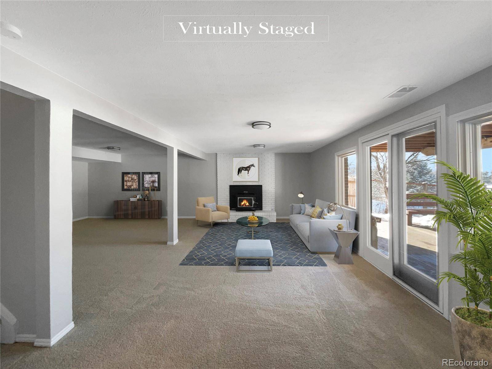 Centennial, CO 80112,8663 E Davies AVE