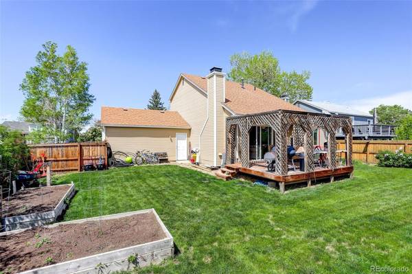 Lafayette, CO 80026,714 Sedge WAY