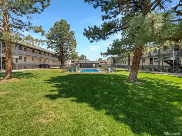 1723 Robb ST #31, Lakewood, CO 80215